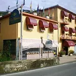 Hotel La Mimosa