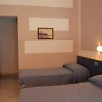 Hotel La Mimosa 2*