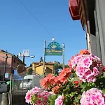 La Mimosa 2* Lerici