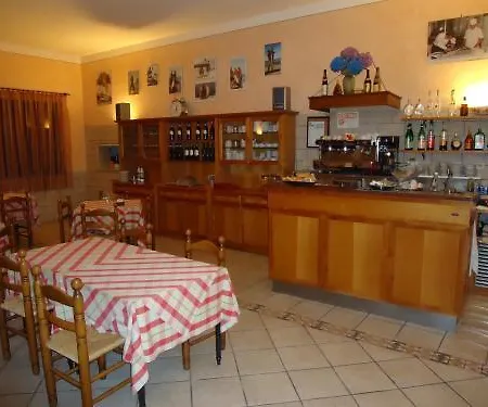 Otel La Mimosa Lerici