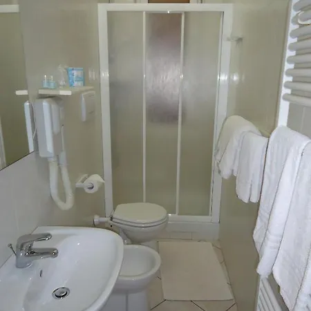 Hotel La Mimosa Lerici