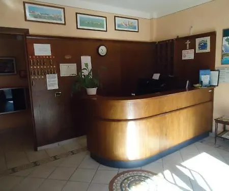La Mimosa Lerici