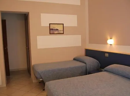 La Mimosa 2* Lerici