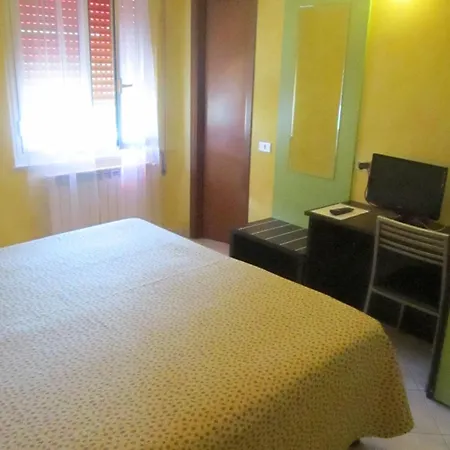 Hotell La Mimosa 2*