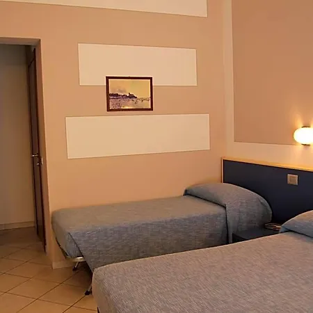 Hotel La Mimosa