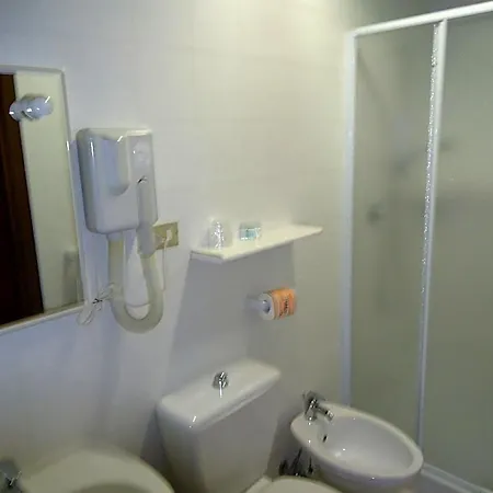 Hotel La Mimosa Lerici