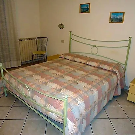 La Mimosa Hotel Lerici