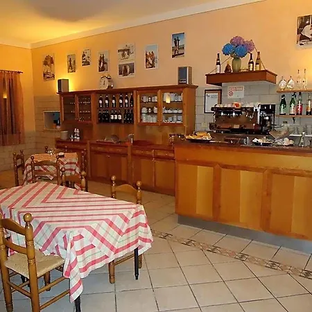 Hotel La Mimosa 2*