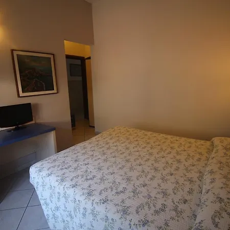 Hotel La Mimosa 2*