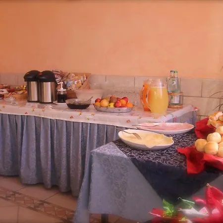 Hotel La Mimosa 2*