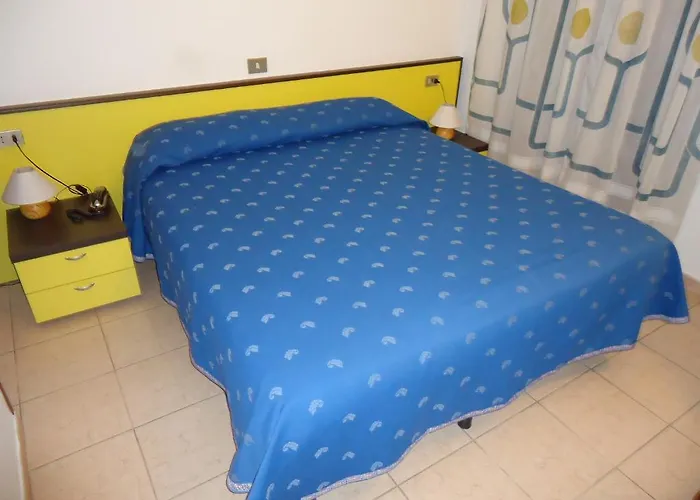 La Mimosa 2* Lerici