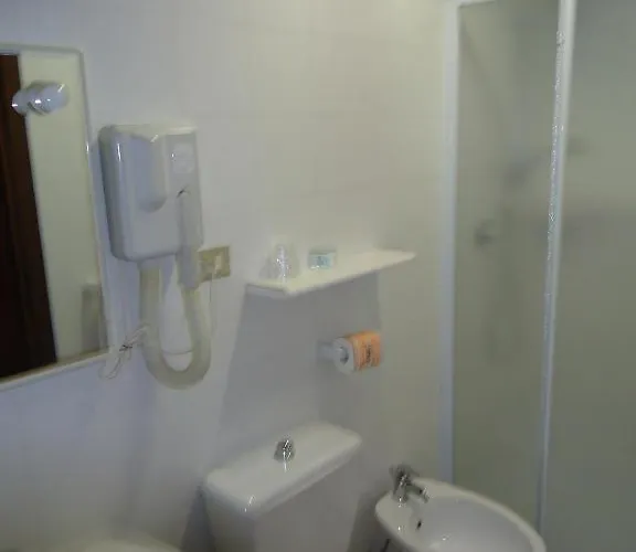 Hotel La Mimosa 2*