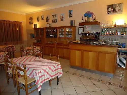 Hotel La Mimosa Lerici