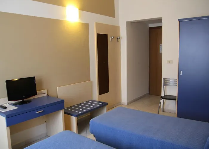 Hotel La Mimosa Lerici