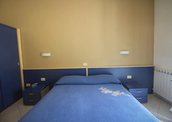 Hotel La Mimosa